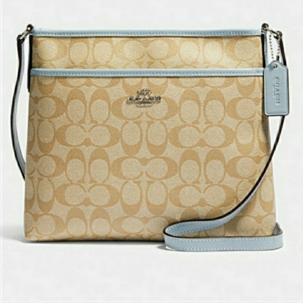 Coach Crossbody Bag